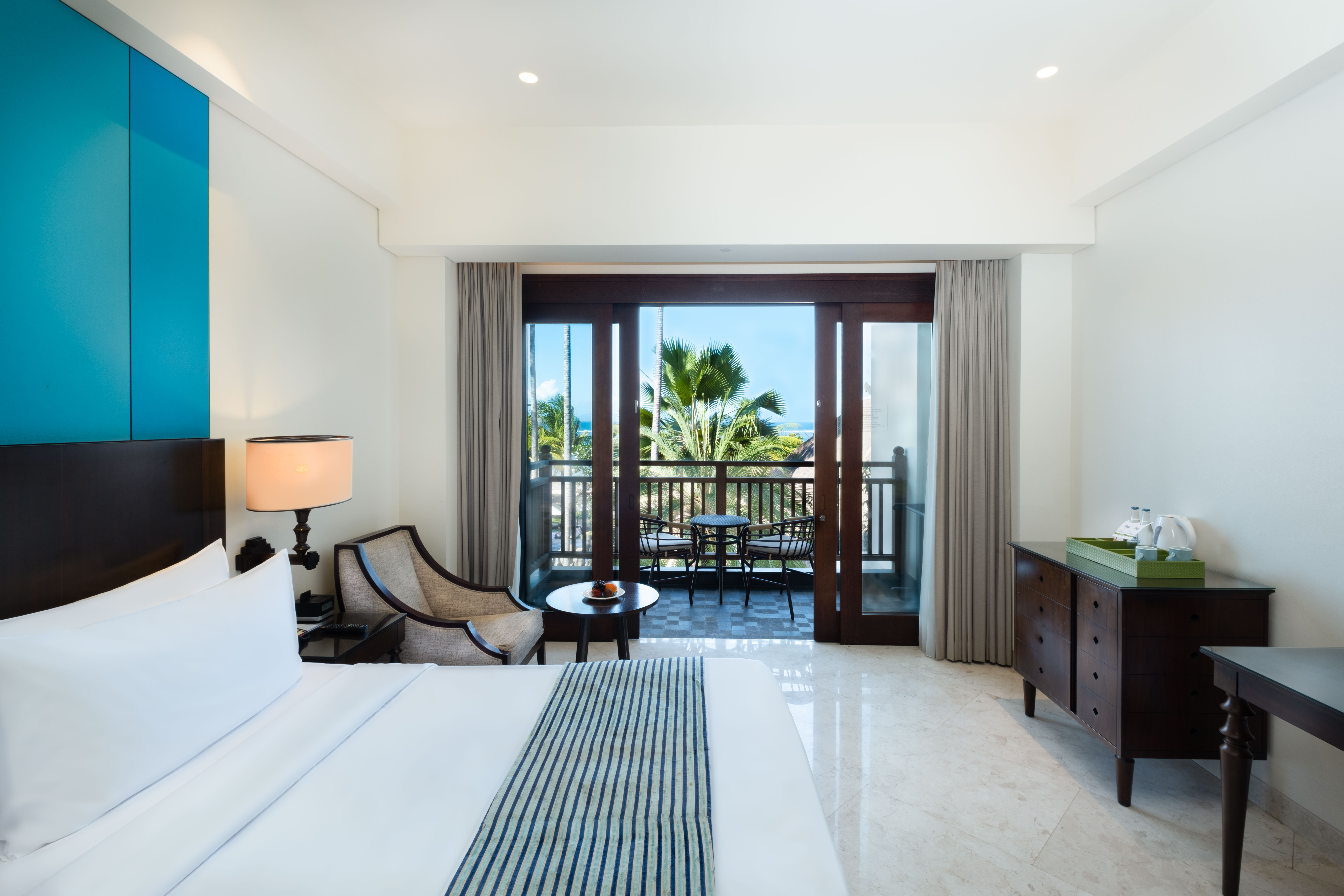 HOLIDAY INN RESORT BALI BENOA 18/79