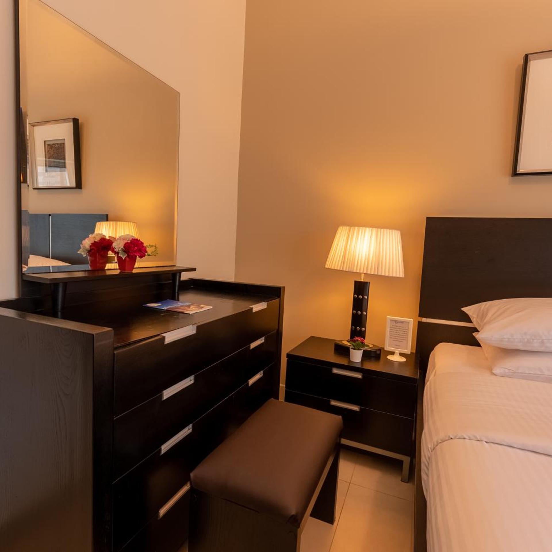 Gulf Oasis Hotel Apartments 28/55