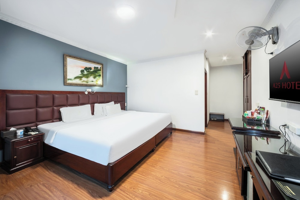 Hanoi Palace Hotel 29/50