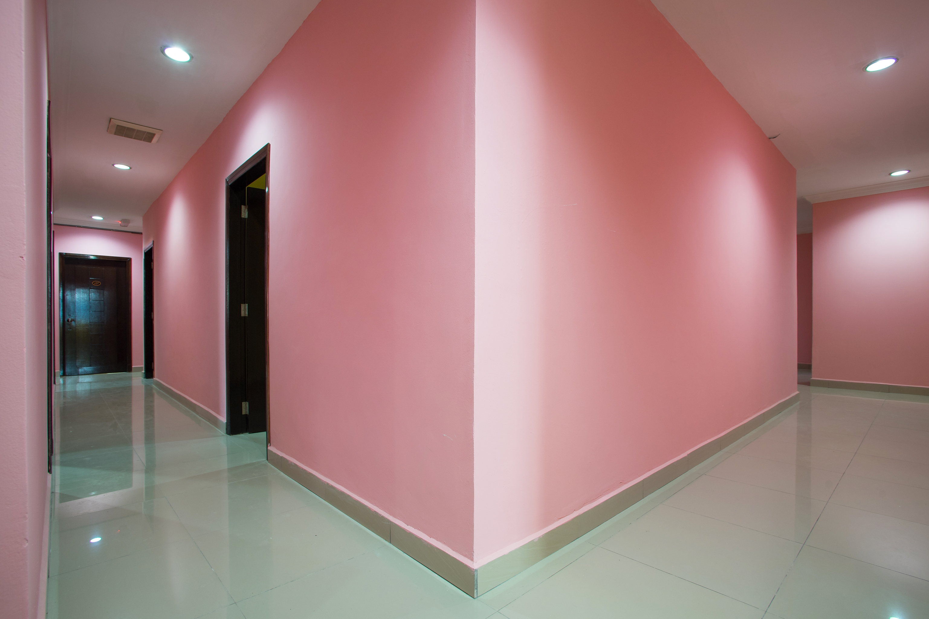 OYO 1219 Hotel Bbk 16/19
