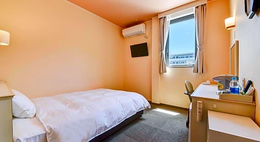 Hotel Belle Foret 17/39