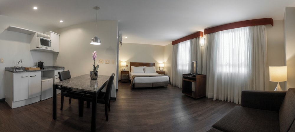 Bourbon Ponta Grossa Convention Hotel 24/43