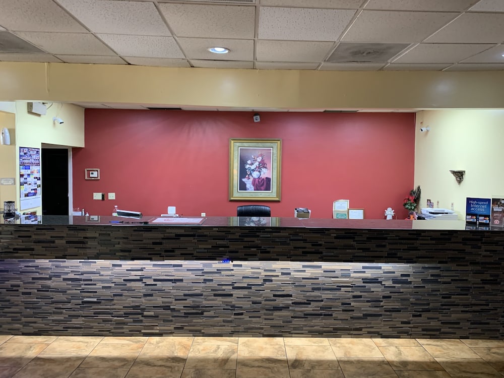 Americas Best Value Inn Forest 7/24