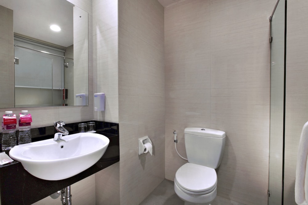 favehotel Zainul Arifin 18/18