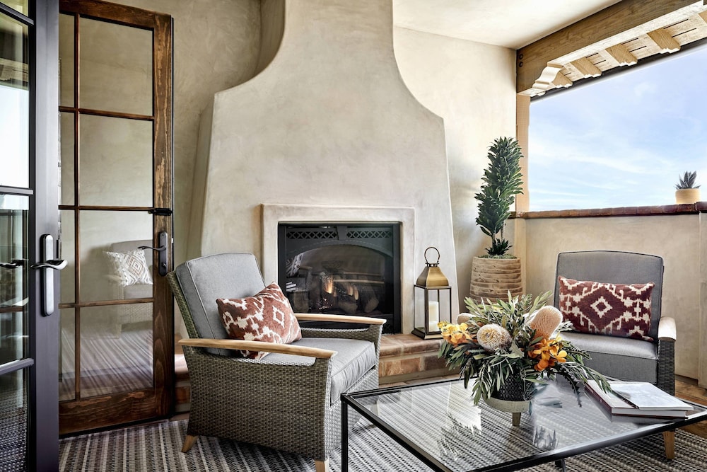 Inn At The Mission San Juan Capistrano Autograph Collection By Marriott 40/68