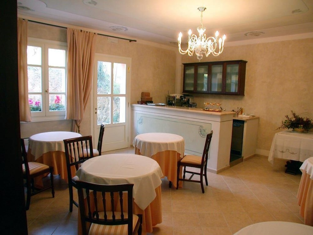 Melograno B&B 17/28