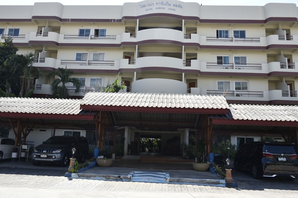 Diana Garden Resort 5/48