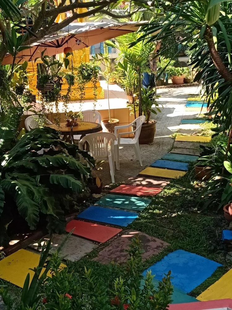 Kata Leaf Resort 46/50