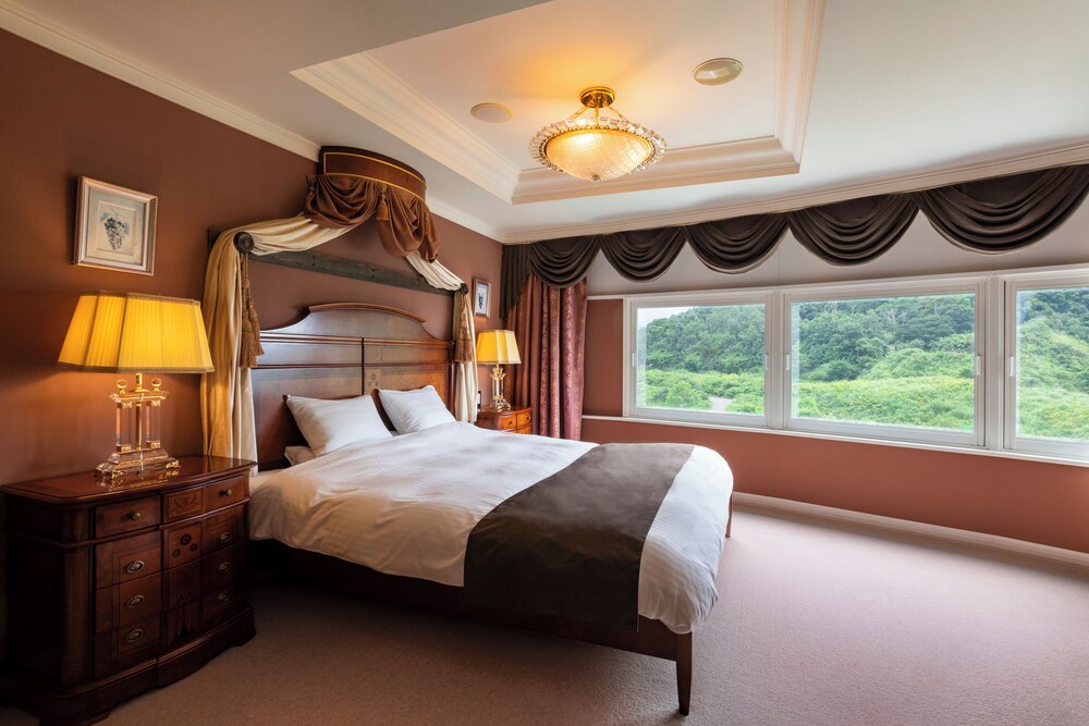 Hotel Neuschloss Otaru 9/47