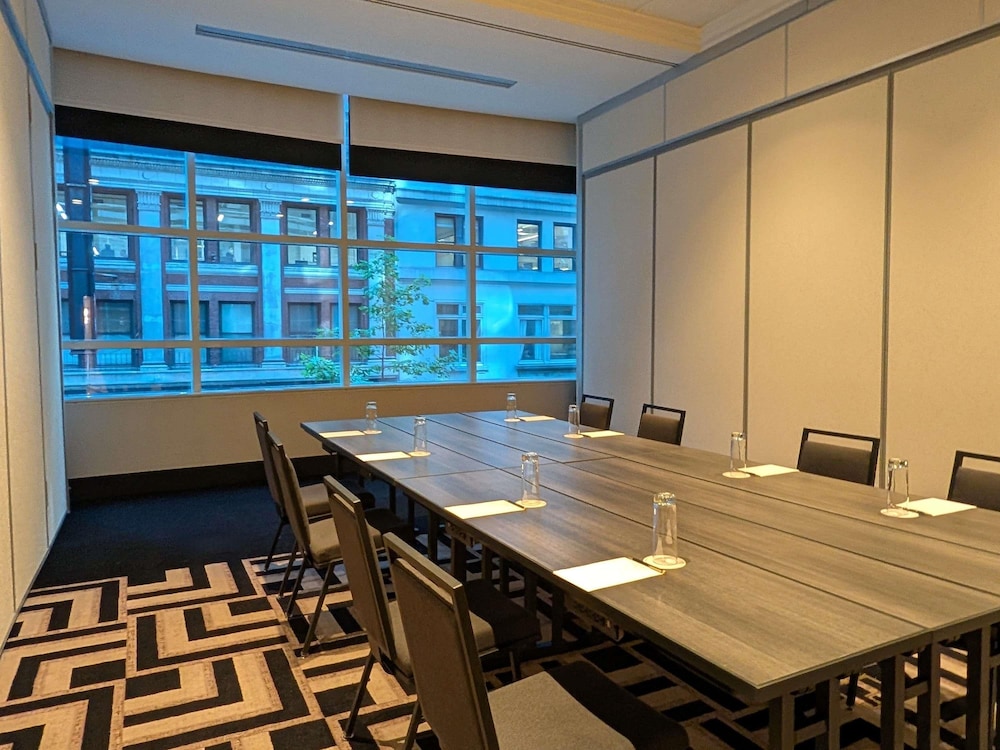 Sofitel New York 53/67