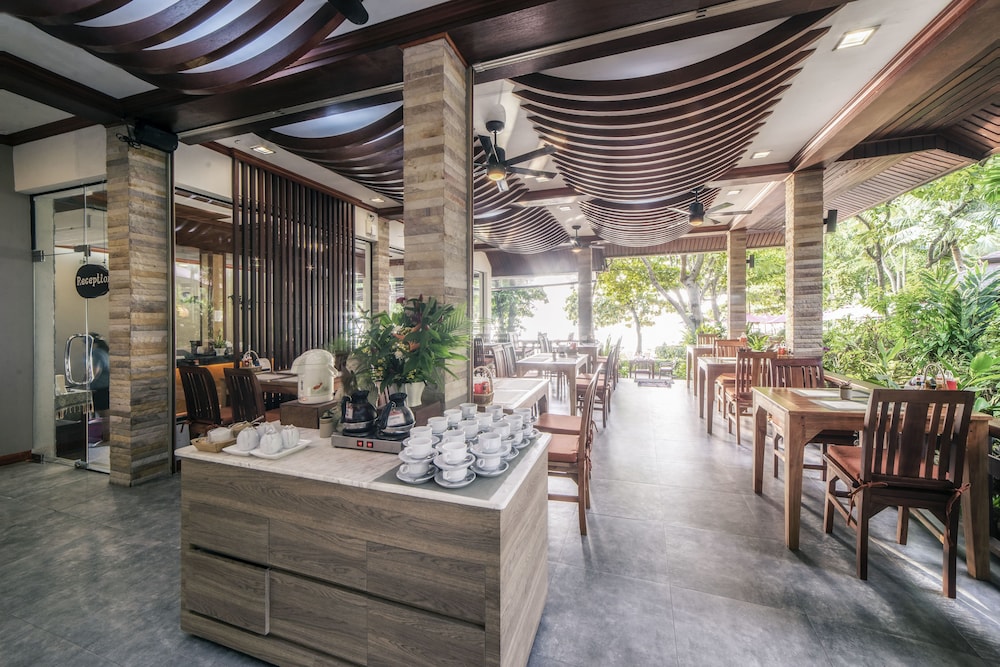 SAMED VILLA RESORT 53/74