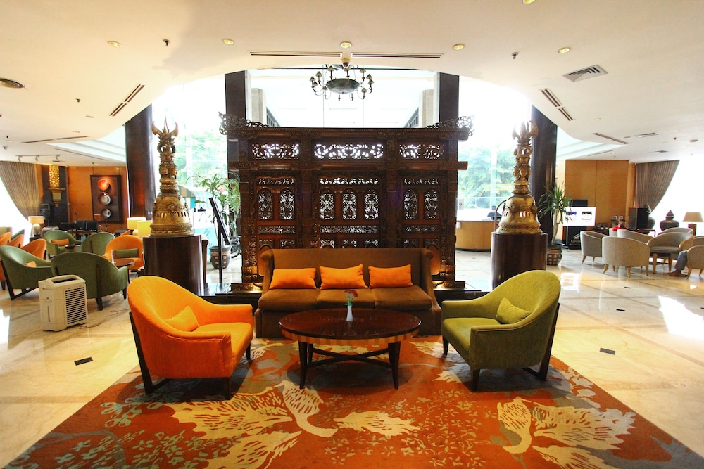 Hotel Ciputra Semarang managed by Swiss-Belhotel International 35/58