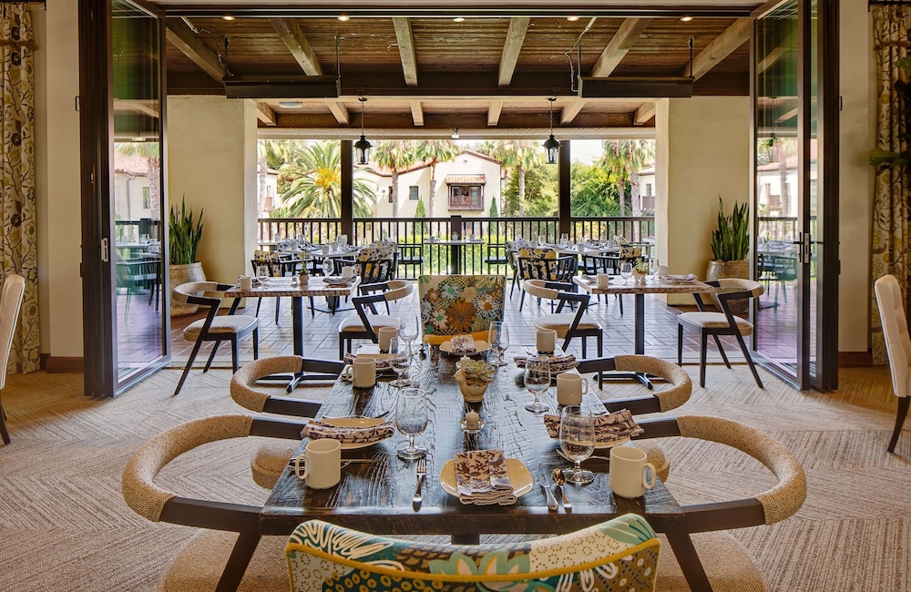 Estancia La Jolla Hotel And Spa 49/65
