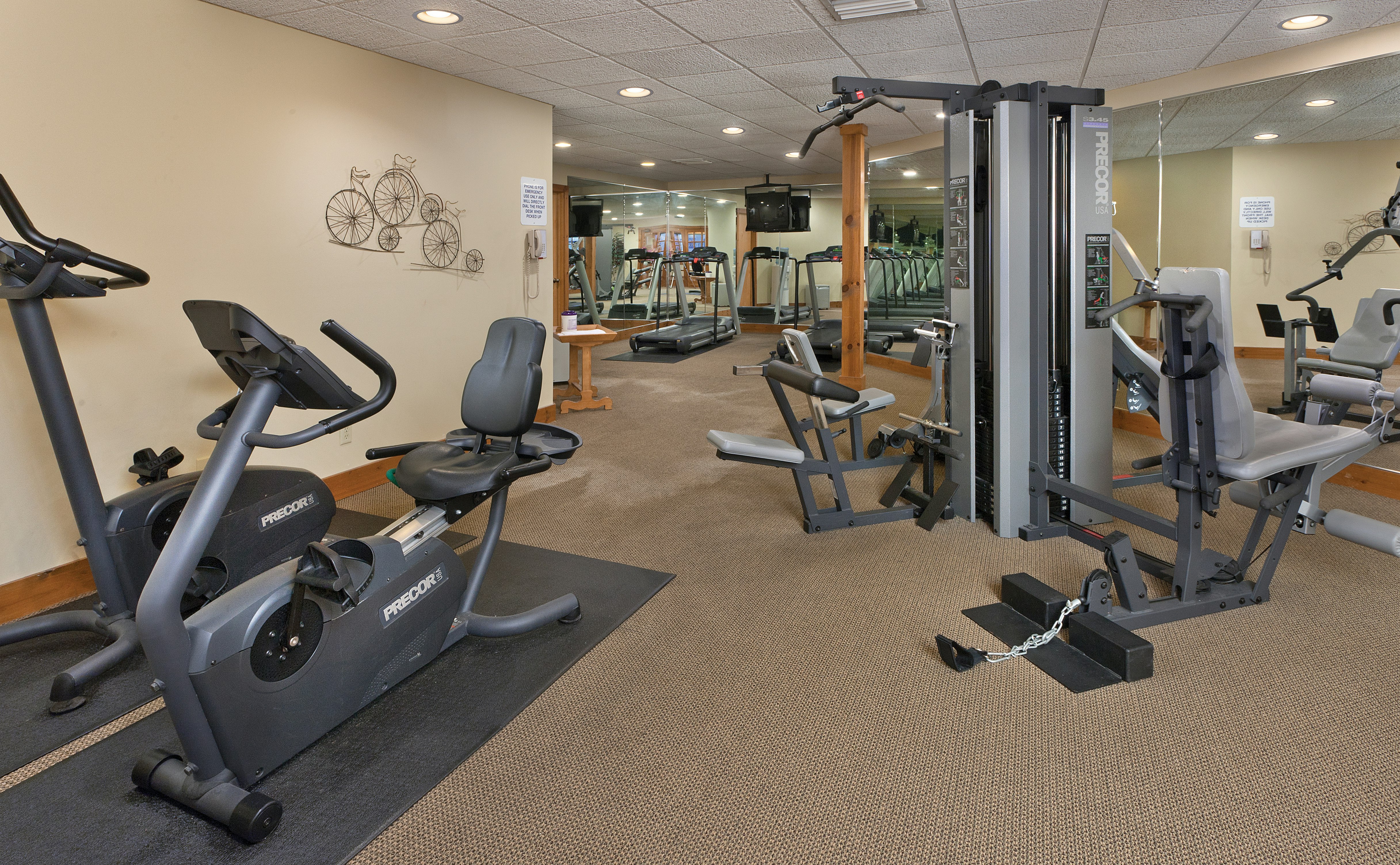 Worldmark Galena 29/58