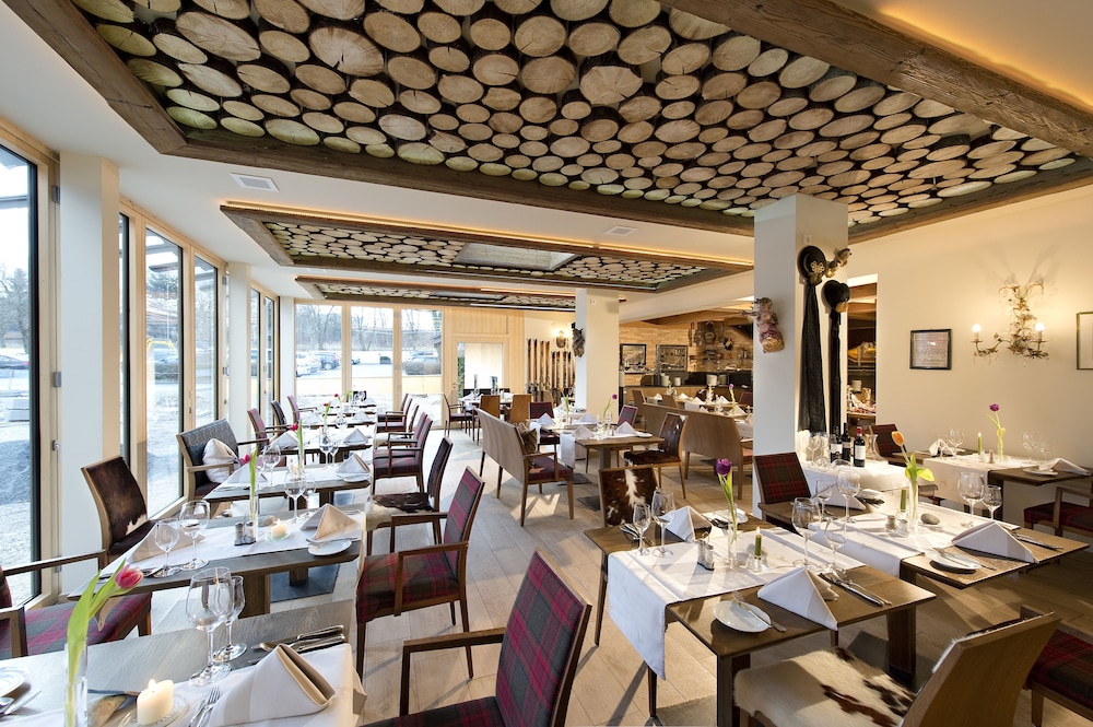 Hotel Schmelmer Hof 35/50