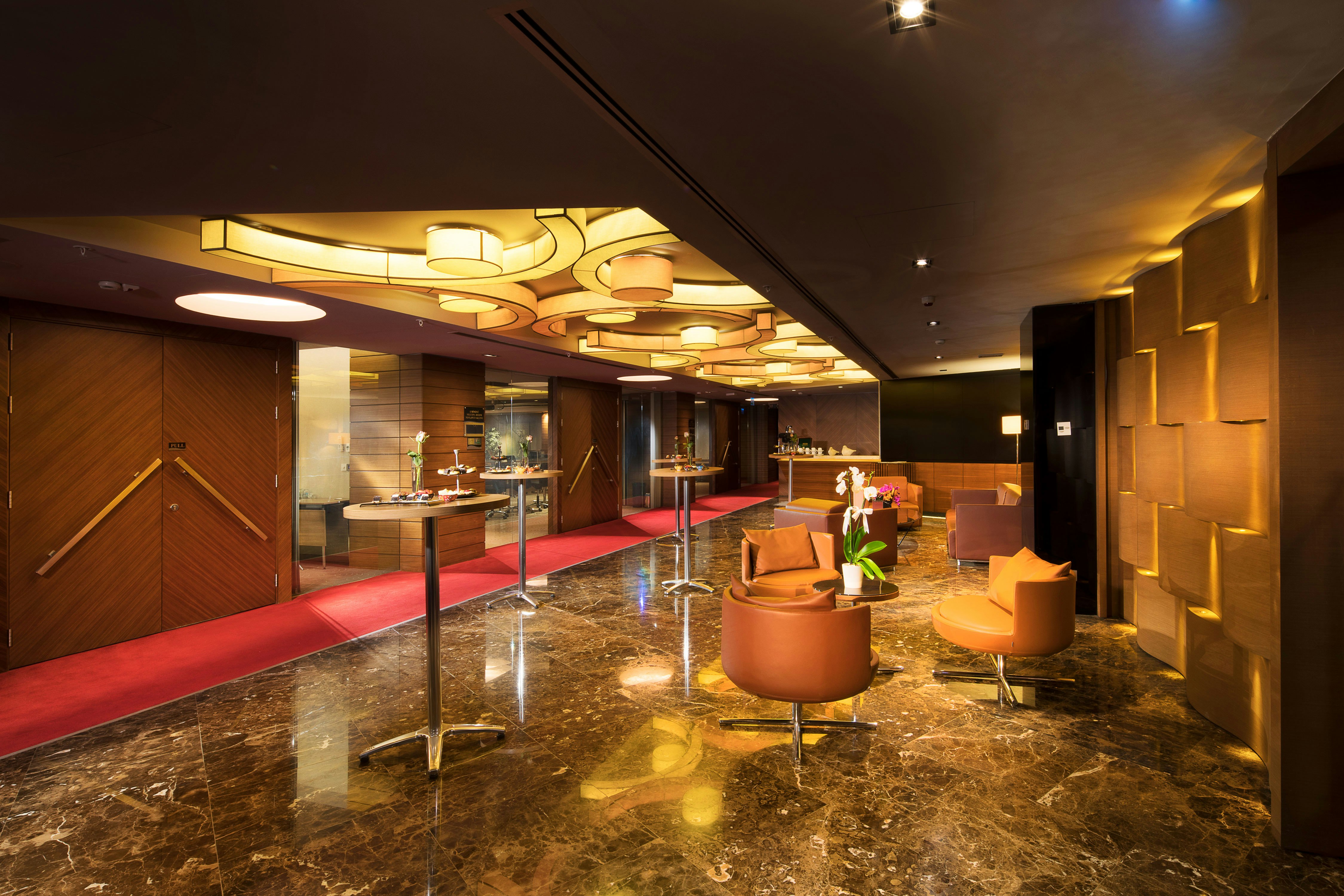 DoubleTree by Hilton Istanbul - Old Town 10/55