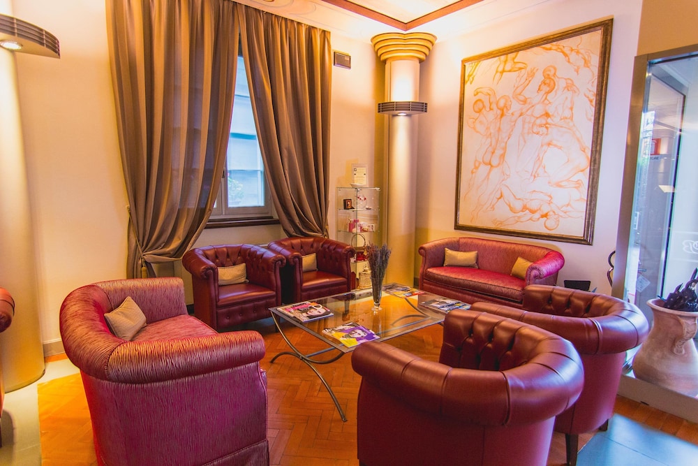 Ih Hotels Milano Parco Borromeo Cesano Maderno 27/50