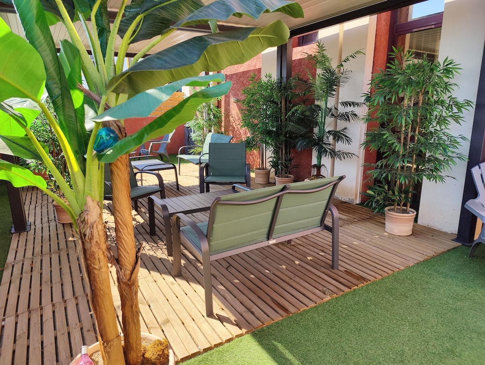 The Originals City, Hotel LHippocampe, Sete Balaruc-le-Vieux 42/47