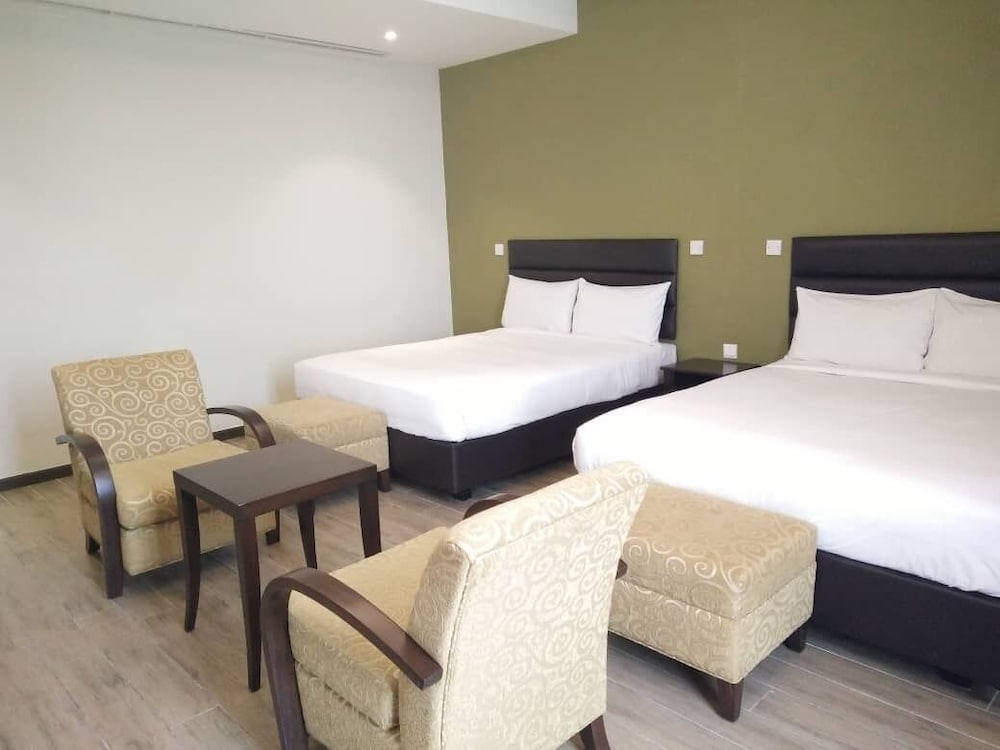 Cititel Express Ipoh 23/62