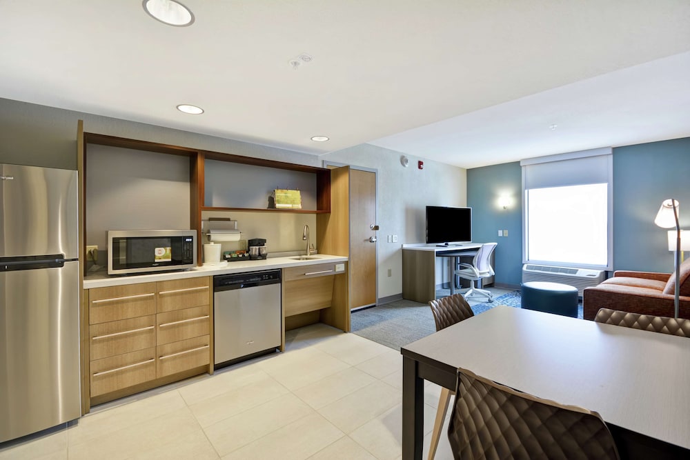 HOME2 SUITES BY HILTON PORTLAND AIRPORT 7/46
