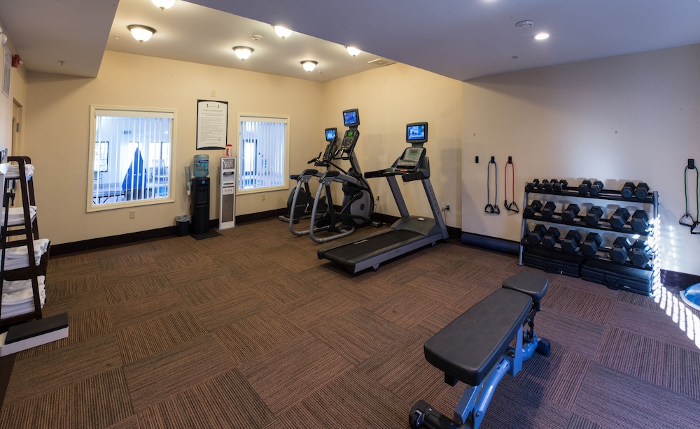Staybridge Suites Harrisburg Hershey 36/79