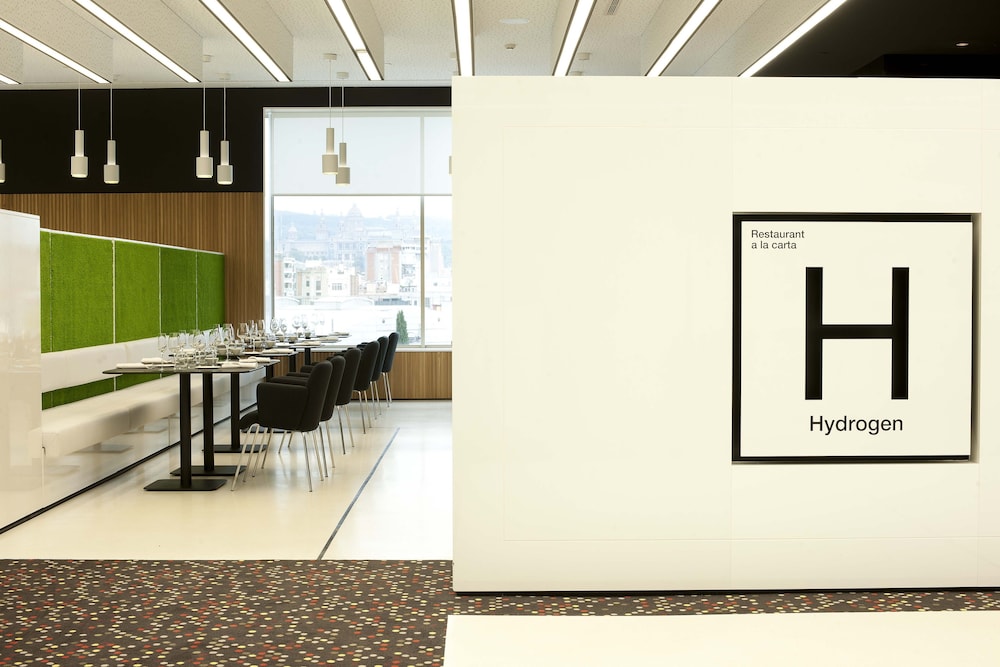 Barcelo Sants 40/50