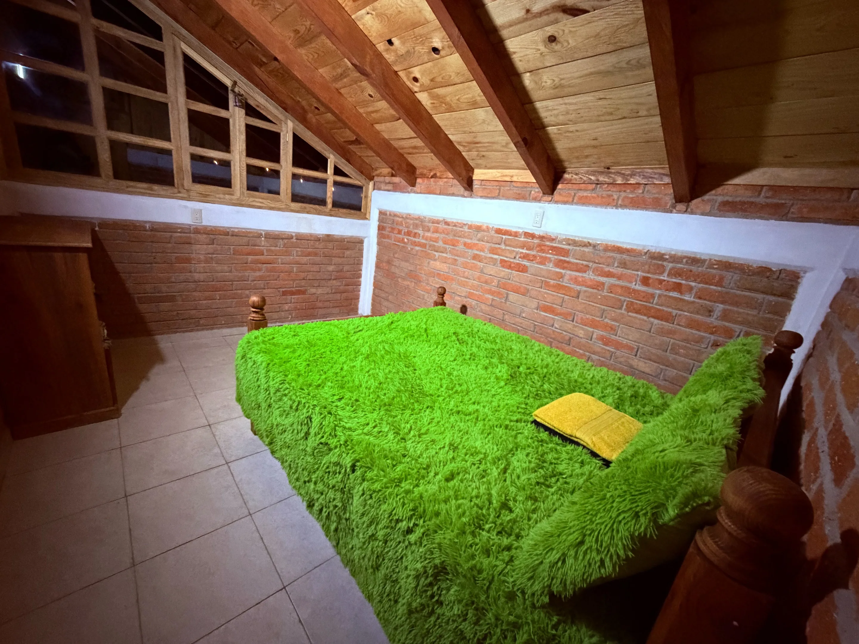 Cabana La Joyita By GEstores 24/24