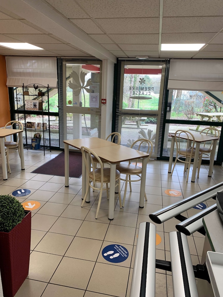Premiere Classe Orleans Nord - Saran 47/55
