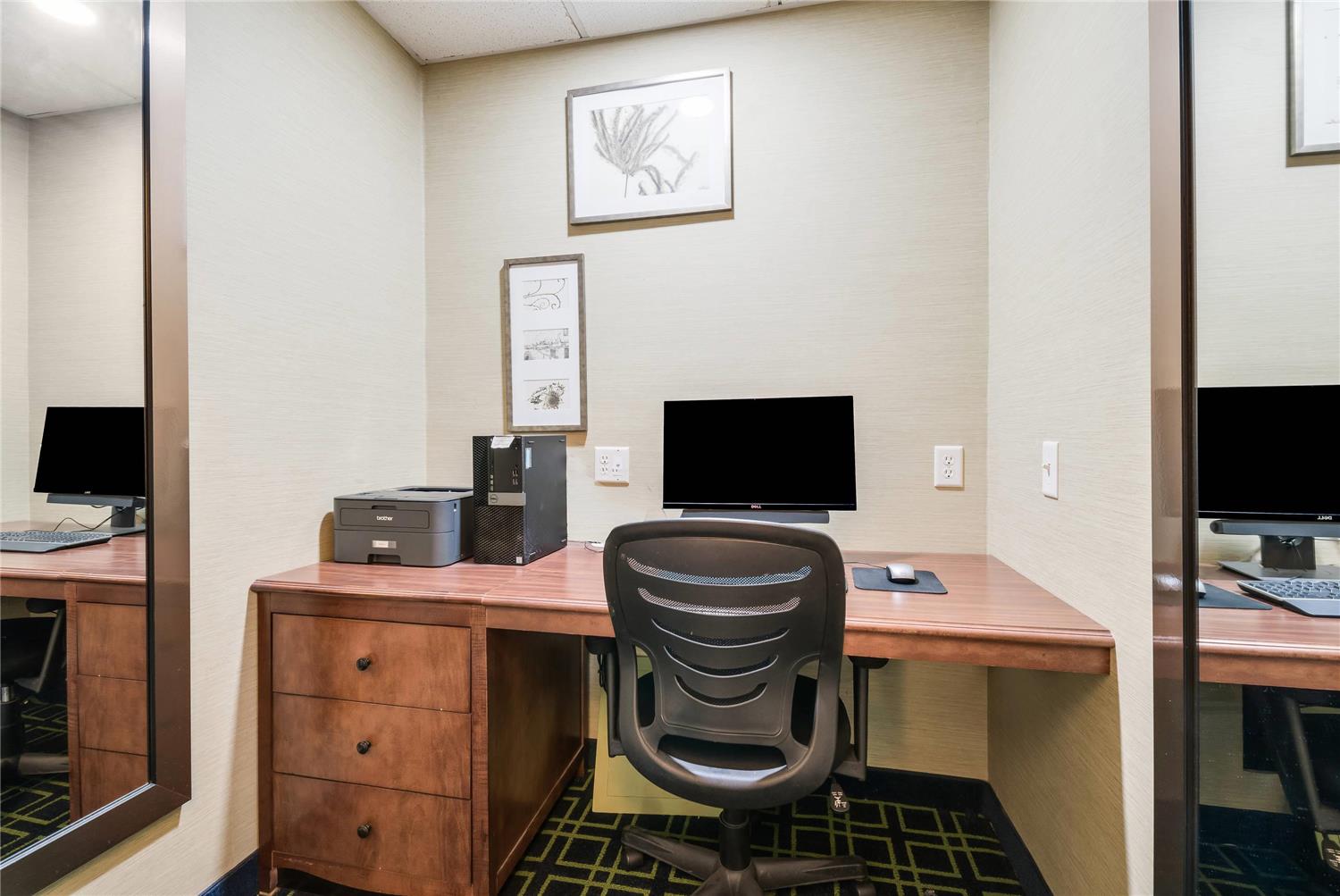 Sleep Inn & Suites Gettysburg 15/19