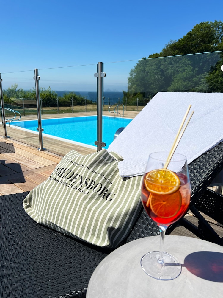 Fredensborg Badehotel 28/42