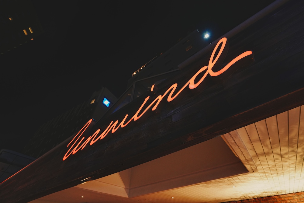 Unwind Hotel Bar Sapporo 41/65