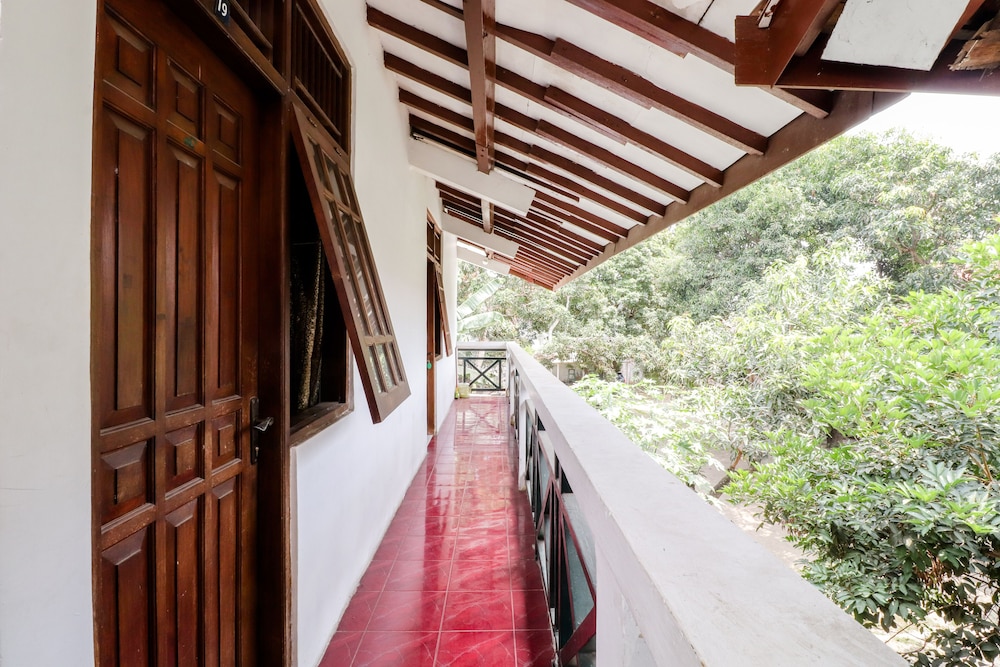 Arjuna 31 Homestay 38/41