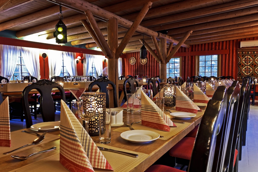 Hunderfossen Hotell & Resort 42/50