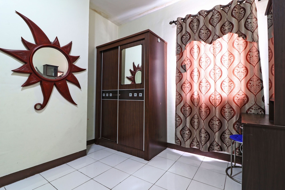Inkubus Gateway Apartment Ahmad Yani by ZUZU 2/24