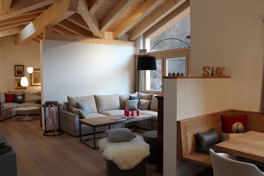 Chalet Banja 95/100