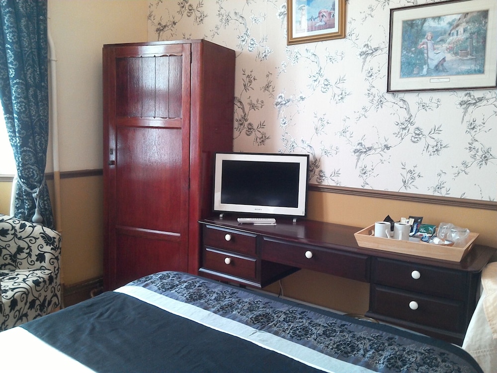 Meare Manor - Guest house 22/32