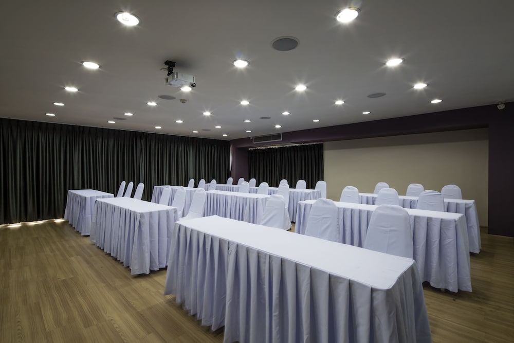 Livotel Hotel Lat Phrao Bangkok 60/65