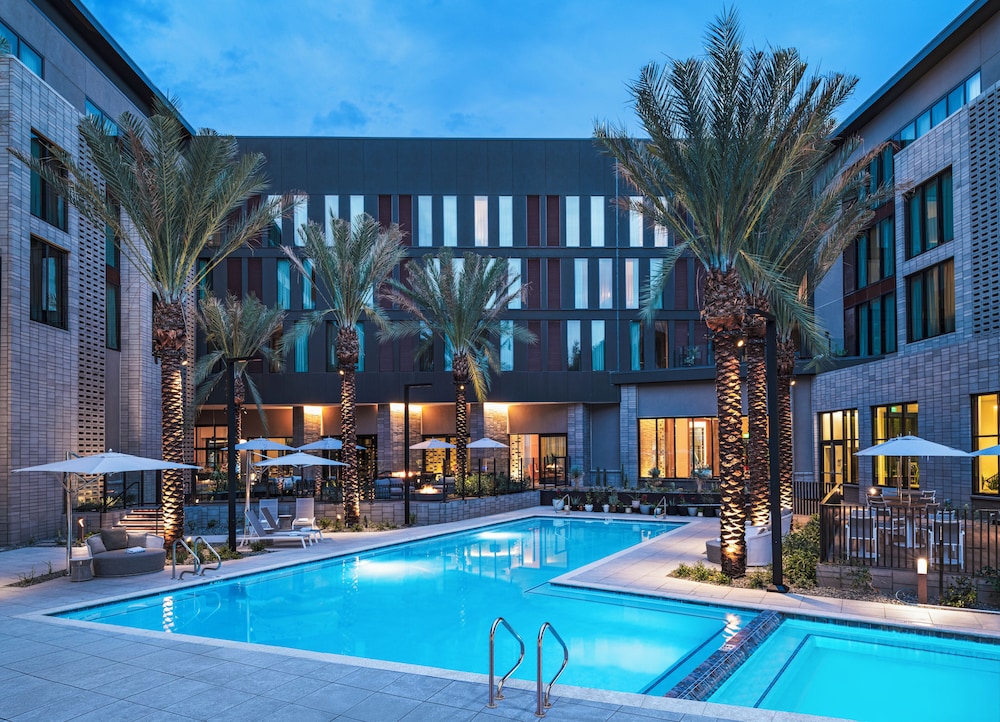 Element by Marriott Phoenix North Norterra 38/46