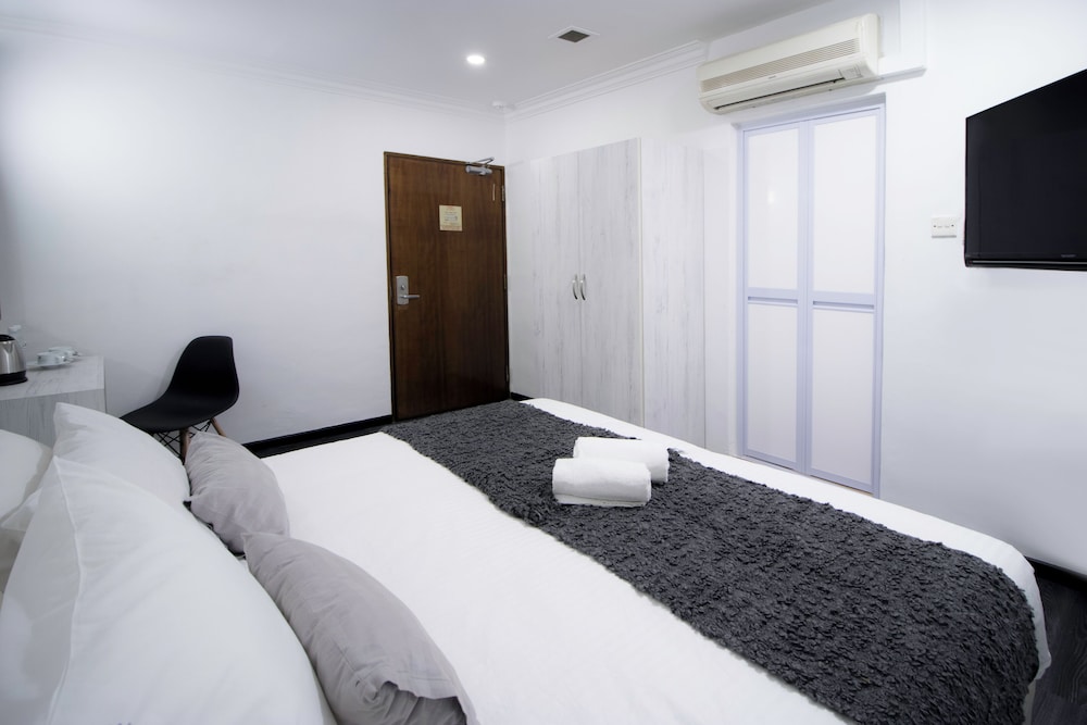 Harbour Ville Hotel Hamilton - Lavender 15/63