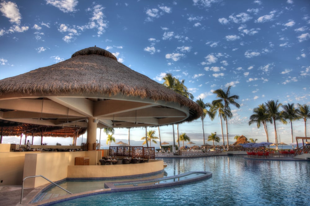 Sunscape Puerto Vallarta Resort Spa 47/50