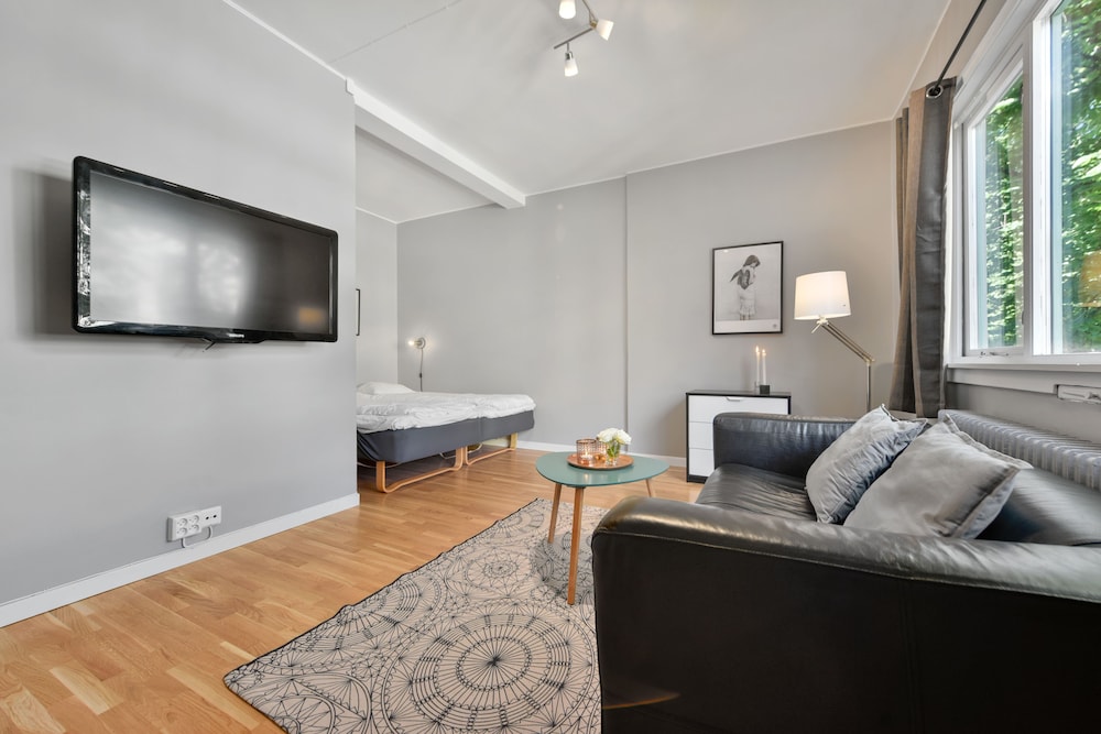 Oslo Apartments Rosenborggaten 24 25/33
