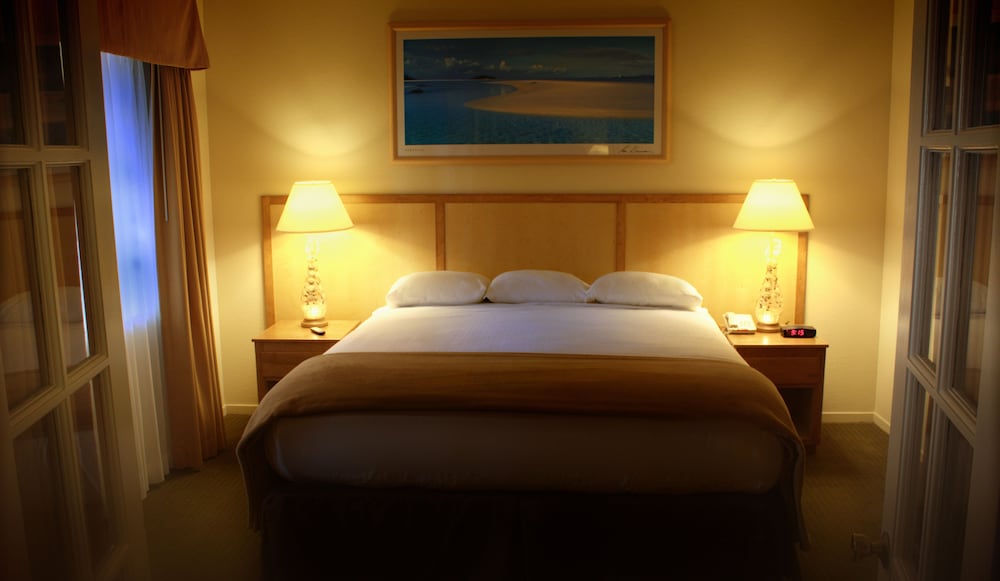 Hilton Vacation Club San Luis Bay Avila Beach 13/48