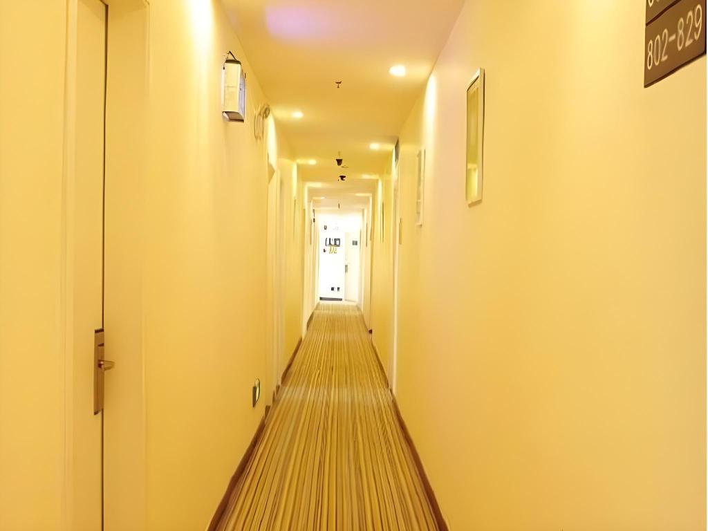 7天连锁酒店重庆沙坪坝大学店(7 Days Inn Chenjiawan,Shapingba) 图片2