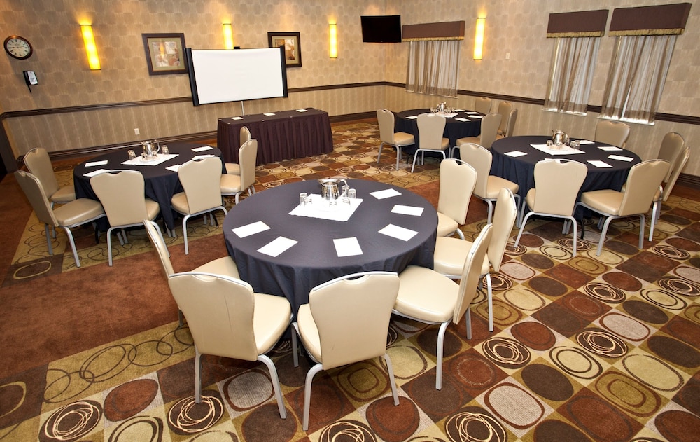 Best Western Premier Freeport Inn Calgary Airport 42/54