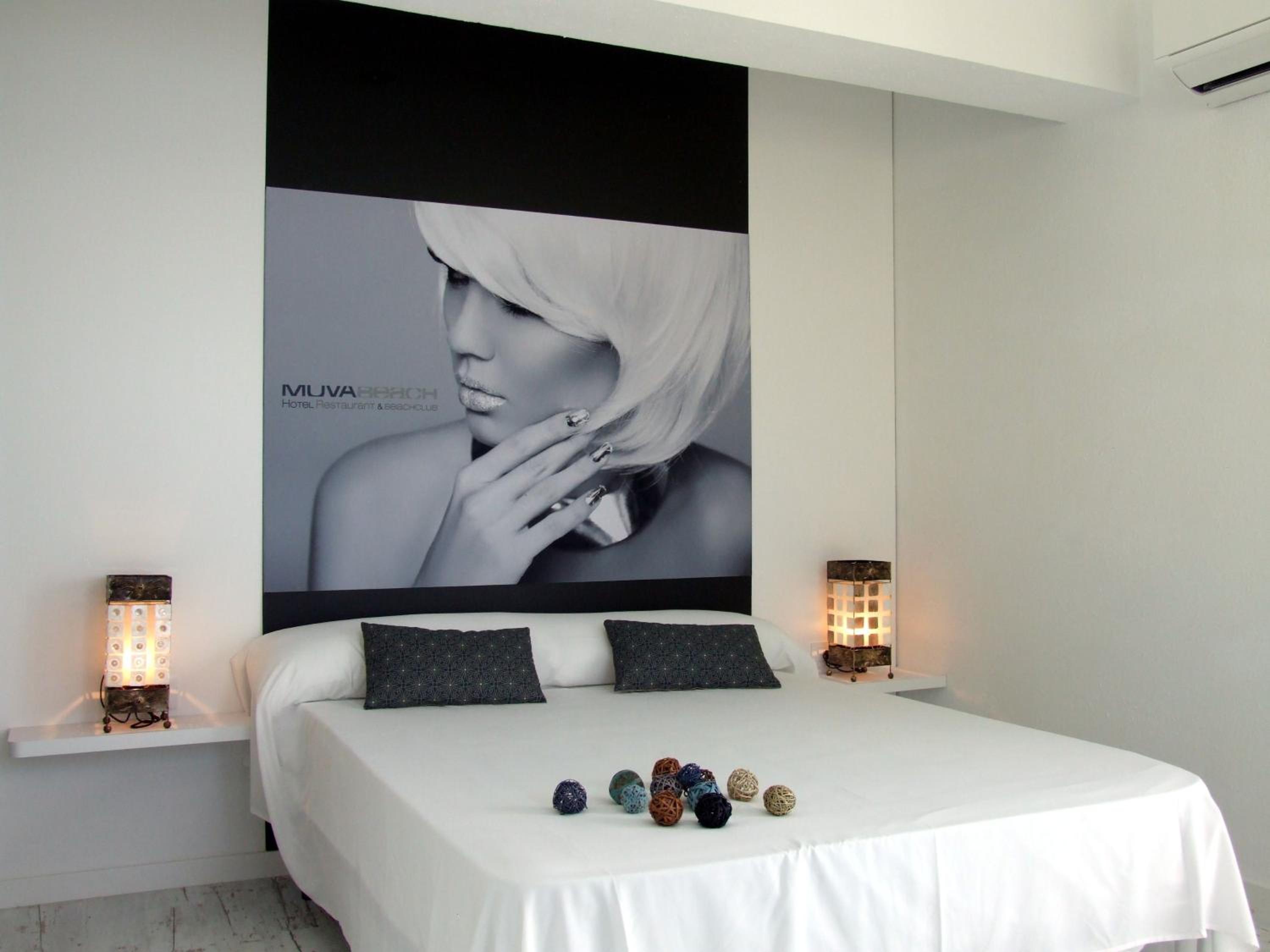 Hotel Muva Beach 13/50