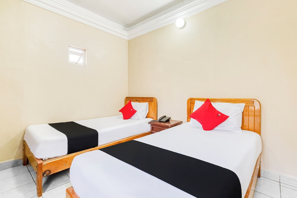 STANDARD, TWIN BEDS