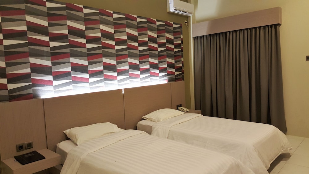 HOTEL GRIYA ASRI 10/28