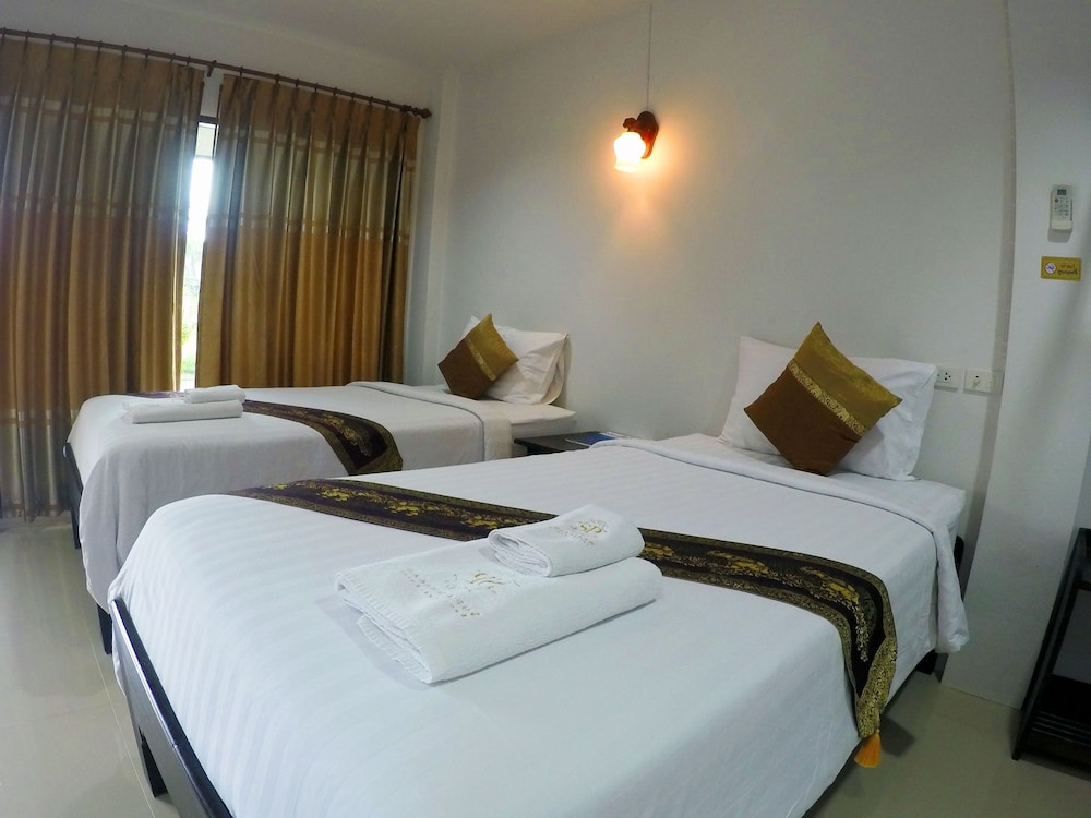 Baan Supannikar Boutique Hotel 9/26
