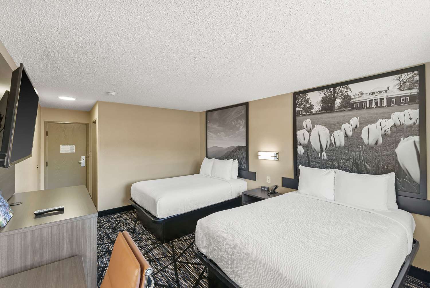 Super 8 by Wyndham Charlottesville 31/51