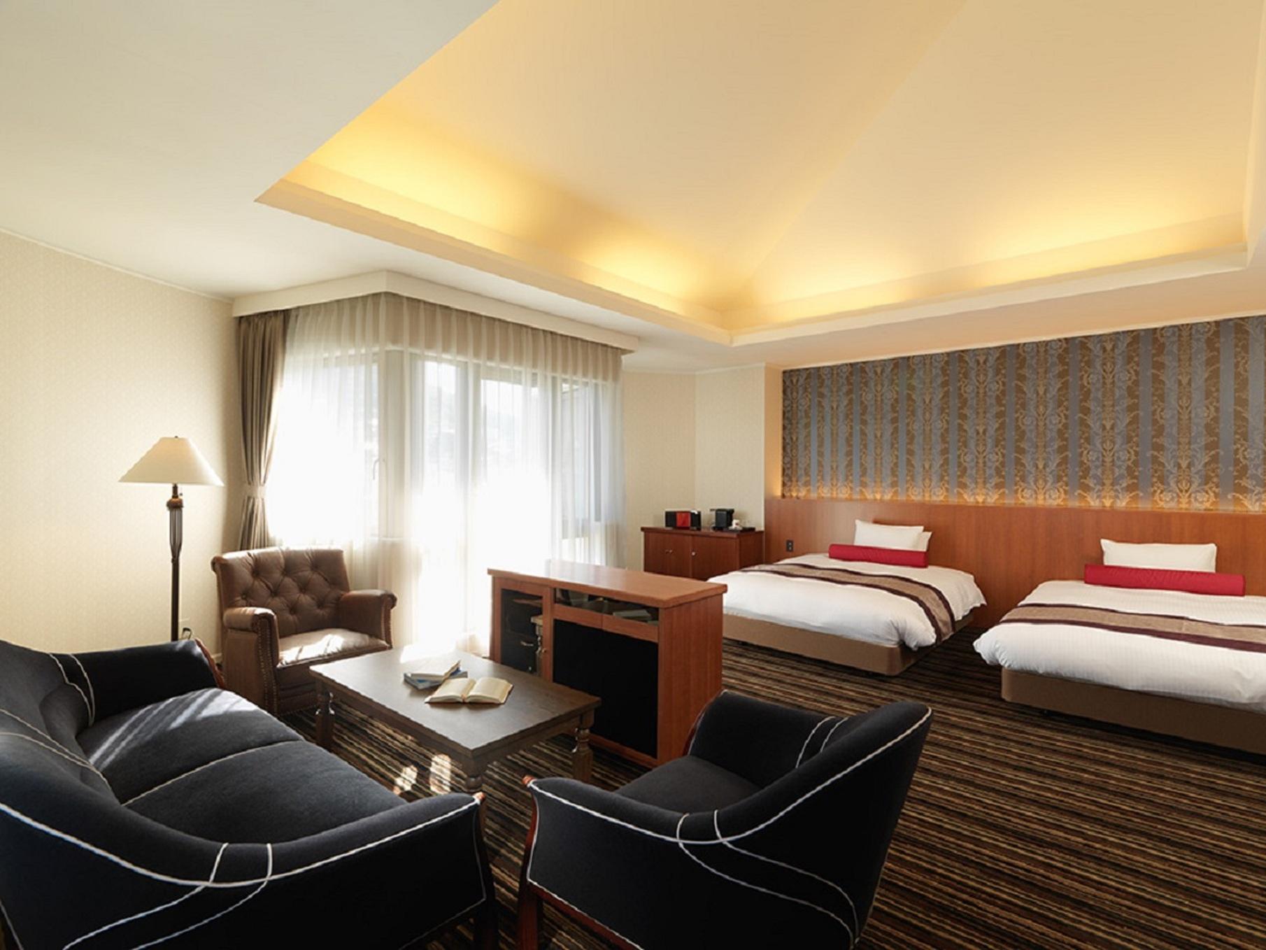 PREMIUM, JUNIOR SUITE